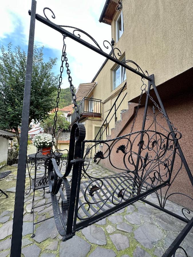 Curcanilor 18 Braşov Eksteriør bilde